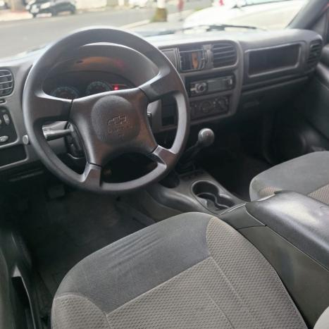 CHEVROLET S10 2.4 RODEIO CABINE DUPLA, Foto 8