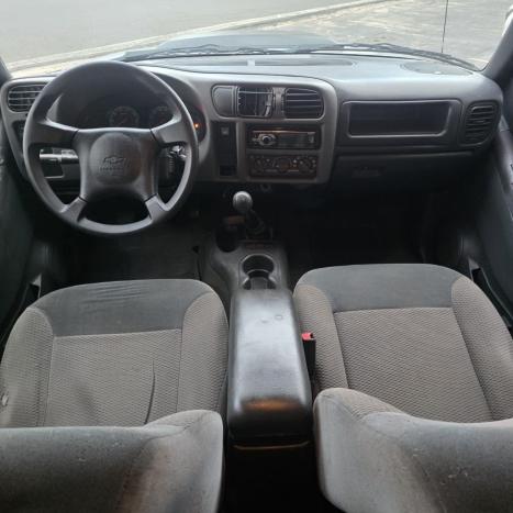 CHEVROLET S10 2.4 RODEIO CABINE DUPLA, Foto 9