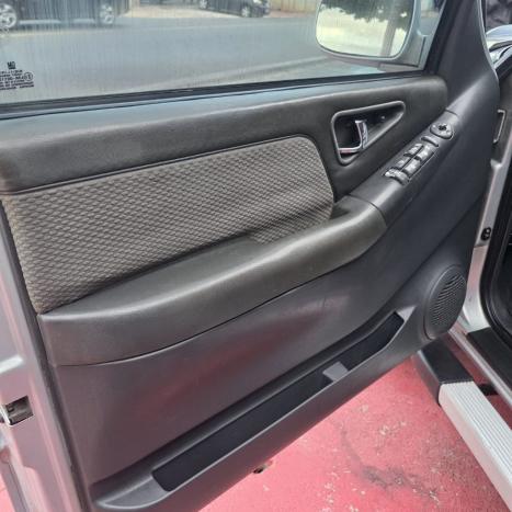 CHEVROLET S10 2.4 RODEIO CABINE DUPLA, Foto 10