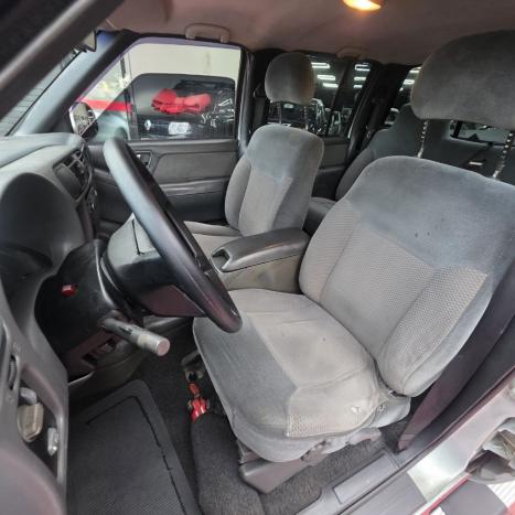 CHEVROLET S10 2.4 RODEIO CABINE DUPLA, Foto 11