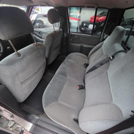 CHEVROLET S10 2.4 RODEIO CABINE DUPLA, Foto 12