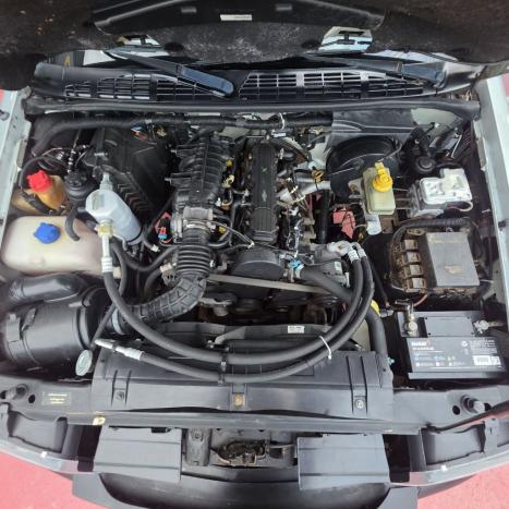 CHEVROLET S10 2.4 RODEIO CABINE DUPLA, Foto 15