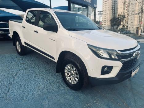 CHEVROLET S10 2.5 FLEX ADVANTAGE CABINE DUPLA, Foto 1