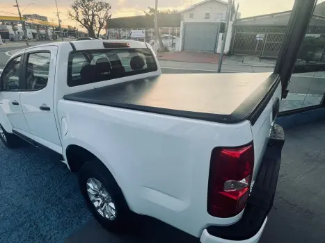 CHEVROLET S10 2.5 FLEX ADVANTAGE CABINE DUPLA, Foto 7