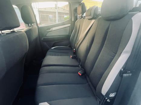 CHEVROLET S10 2.5 FLEX ADVANTAGE CABINE DUPLA, Foto 12