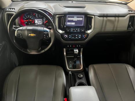 CHEVROLET S10 2.5 FLEX LTZ 4X4 CABINE DUPLA AUTOMTICO, Foto 7