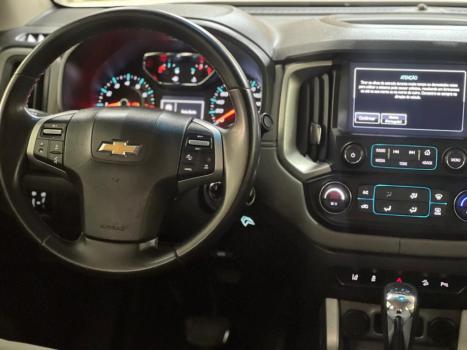 CHEVROLET S10 2.5 FLEX LTZ 4X4 CABINE DUPLA AUTOMTICO, Foto 15