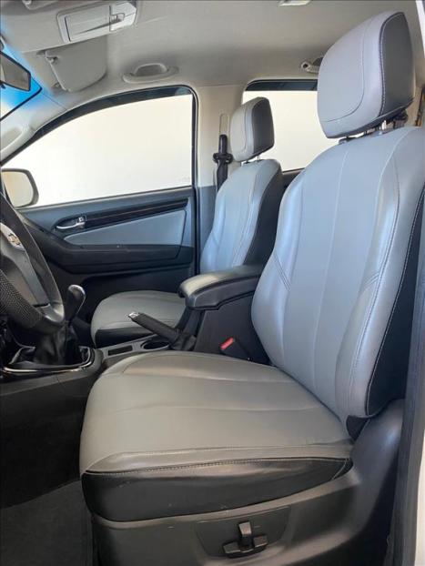 CHEVROLET S10 2.5 FLEX LTZ CABINE DUPLA, Foto 8