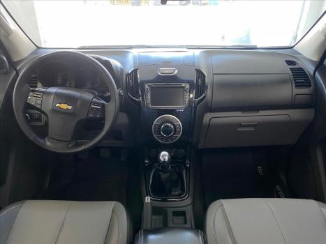 CHEVROLET S10 2.5 FLEX LTZ CABINE DUPLA, Foto 12
