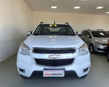 CHEVROLET S10 2.5 FLEX LTZ CABINE DUPLA, Foto 2