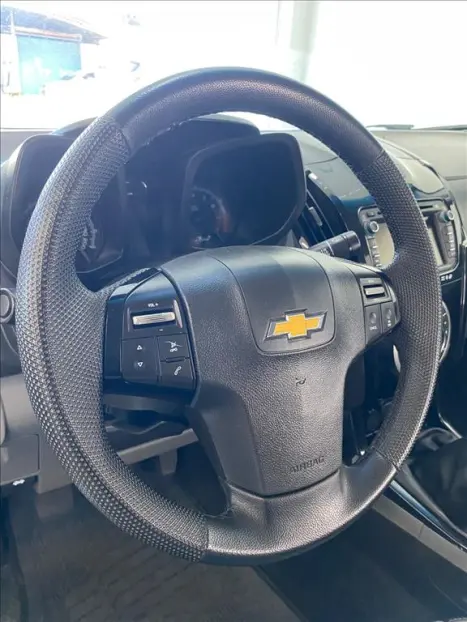 CHEVROLET S10 2.5 FLEX LTZ CABINE DUPLA, Foto 11
