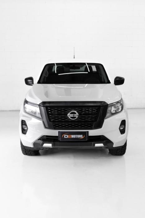 CHEVROLET S10 2.5 FLEX ADVANTAGE CABINE DUPLA, Foto 2