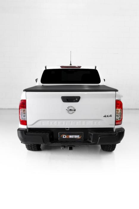 CHEVROLET S10 2.5 FLEX ADVANTAGE CABINE DUPLA, Foto 4