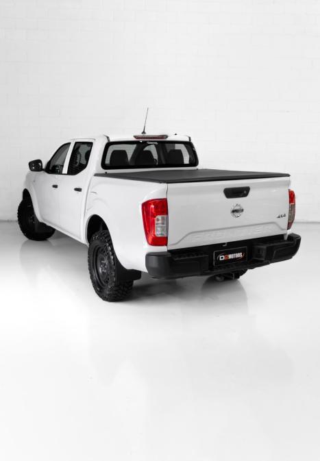 CHEVROLET S10 2.5 FLEX ADVANTAGE CABINE DUPLA, Foto 5