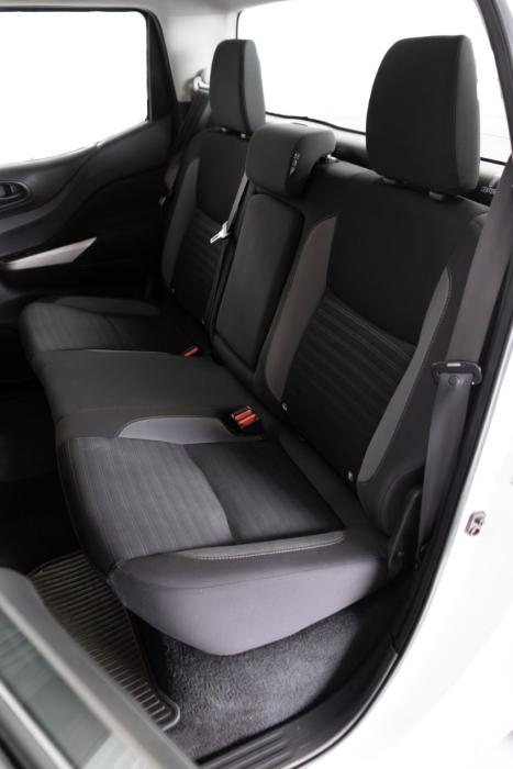 CHEVROLET S10 2.5 FLEX ADVANTAGE CABINE DUPLA, Foto 6