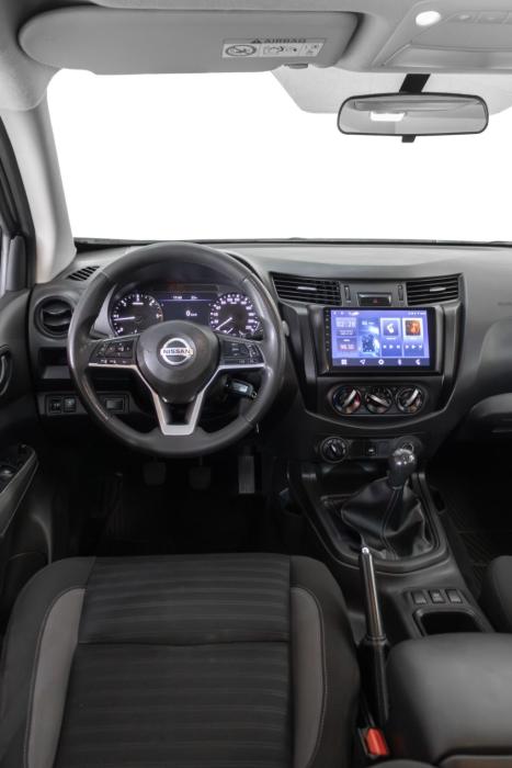 CHEVROLET S10 2.5 FLEX ADVANTAGE CABINE DUPLA, Foto 8