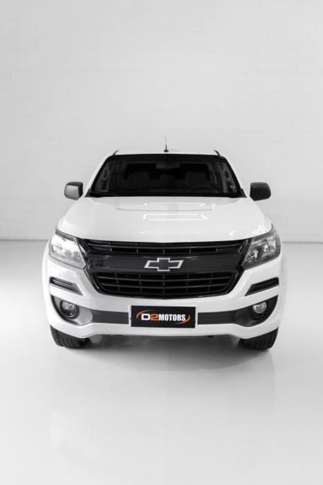 CHEVROLET S10 2.5 FLEX ADVANTAGE CABINE DUPLA, Foto 2