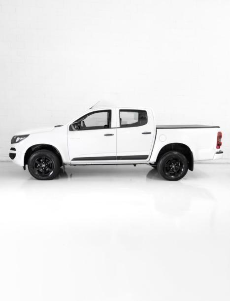 CHEVROLET S10 2.5 FLEX ADVANTAGE CABINE DUPLA, Foto 3