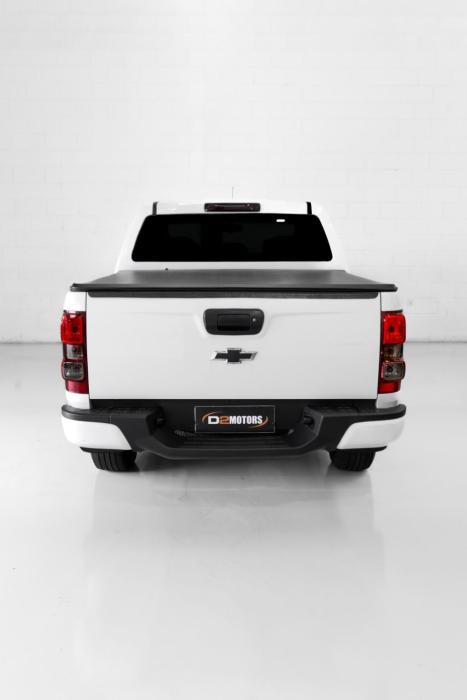 CHEVROLET S10 2.5 FLEX ADVANTAGE CABINE DUPLA, Foto 5