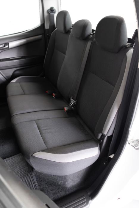 CHEVROLET S10 2.5 FLEX ADVANTAGE CABINE DUPLA, Foto 6