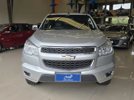 CHEVROLET S10 2.5 FLEX LTZ CABINE DUPLA, Foto 2