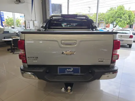 CHEVROLET S10 2.5 FLEX LTZ CABINE DUPLA, Foto 5