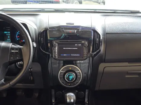 CHEVROLET S10 2.5 FLEX LTZ CABINE DUPLA, Foto 8