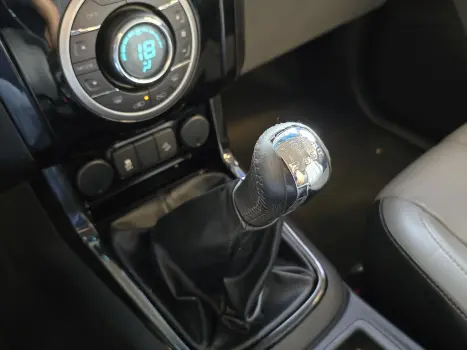 CHEVROLET S10 2.5 FLEX LTZ CABINE DUPLA, Foto 9