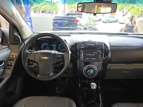 CHEVROLET S10 2.5 FLEX LTZ CABINE DUPLA, Foto 10