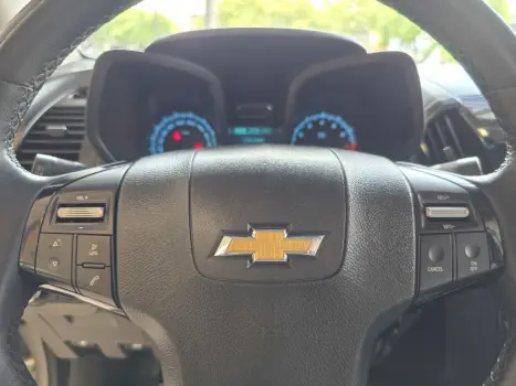 CHEVROLET S10 2.5 FLEX LTZ CABINE DUPLA, Foto 11