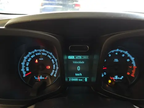 CHEVROLET S10 2.5 FLEX LTZ CABINE DUPLA, Foto 12