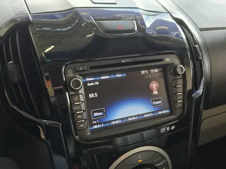 CHEVROLET S10 2.5 FLEX LTZ CABINE DUPLA, Foto 13