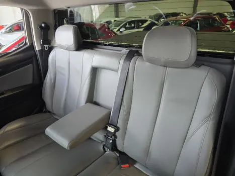 CHEVROLET S10 2.5 FLEX LTZ CABINE DUPLA, Foto 17