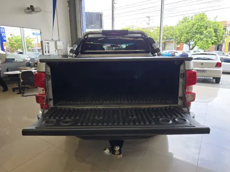 CHEVROLET S10 2.5 FLEX LTZ CABINE DUPLA, Foto 18