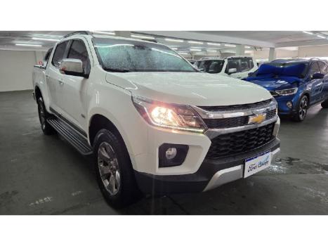 CHEVROLET S10 2.5 FLEX LTZ 4X4 CABINE DUPLA AUTOM�TICO, Foto 3