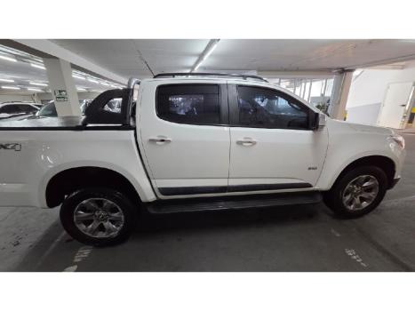 CHEVROLET S10 2.5 FLEX LTZ 4X4 CABINE DUPLA AUTOM�TICO, Foto 4