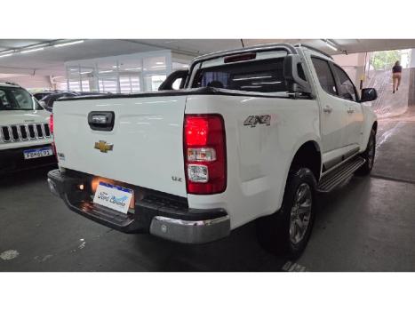CHEVROLET S10 2.5 FLEX LTZ 4X4 CABINE DUPLA AUTOM�TICO, Foto 5