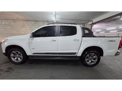 CHEVROLET S10 2.5 FLEX LTZ 4X4 CABINE DUPLA AUTOM�TICO, Foto 8