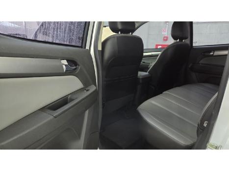 CHEVROLET S10 2.5 FLEX LTZ 4X4 CABINE DUPLA AUTOM�TICO, Foto 9