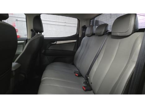 CHEVROLET S10 2.5 FLEX LTZ 4X4 CABINE DUPLA AUTOM�TICO, Foto 10