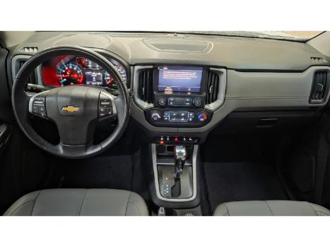 CHEVROLET S10 2.5 FLEX LTZ 4X4 CABINE DUPLA AUTOM�TICO, Foto 11