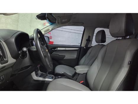 CHEVROLET S10 2.5 FLEX LTZ 4X4 CABINE DUPLA AUTOM�TICO, Foto 13