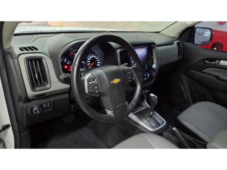 CHEVROLET S10 2.5 FLEX LTZ 4X4 CABINE DUPLA AUTOM�TICO, Foto 14