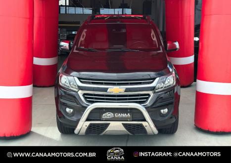 CHEVROLET S10 2.5 FLEX LTZ CABINE DUPLA AUTOM�TICO, Foto 3