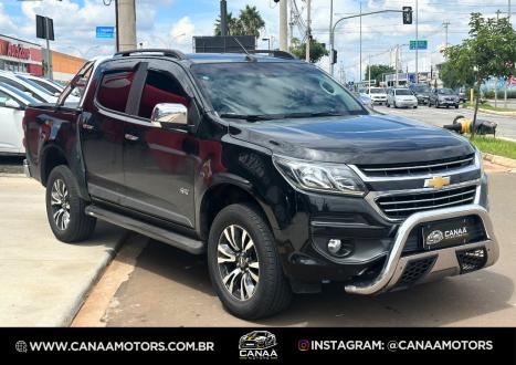 CHEVROLET S10 2.5 FLEX LTZ CABINE DUPLA AUTOM�TICO, Foto 4