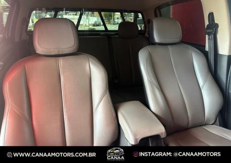 CHEVROLET S10 2.5 FLEX LTZ CABINE DUPLA AUTOM�TICO, Foto 9