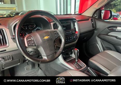 CHEVROLET S10 2.5 FLEX LTZ CABINE DUPLA AUTOM�TICO, Foto 11