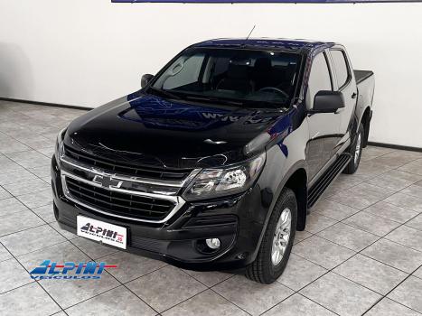 CHEVROLET S10 2.5 FLEX ADVANTAGE CABINE DUPLA, Foto 1