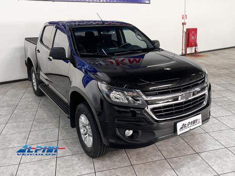 CHEVROLET S10 2.5 FLEX ADVANTAGE CABINE DUPLA, Foto 2