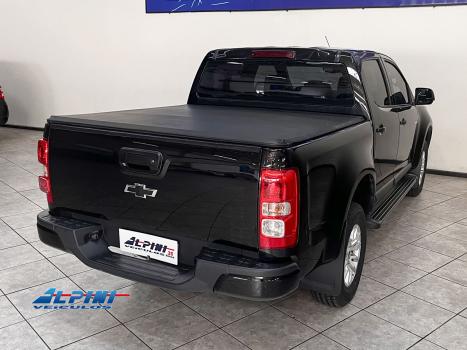 CHEVROLET S10 2.5 FLEX ADVANTAGE CABINE DUPLA, Foto 3